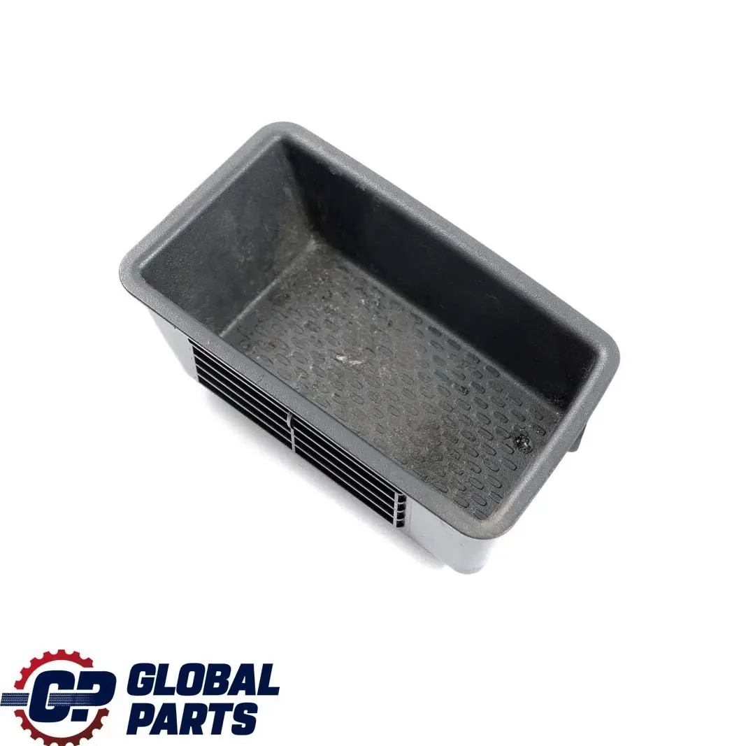 BMW E65 Console Centrale Inserto Posacenere Anteriore Divisorio - SKU 7022797 - Numero di parte 7022797