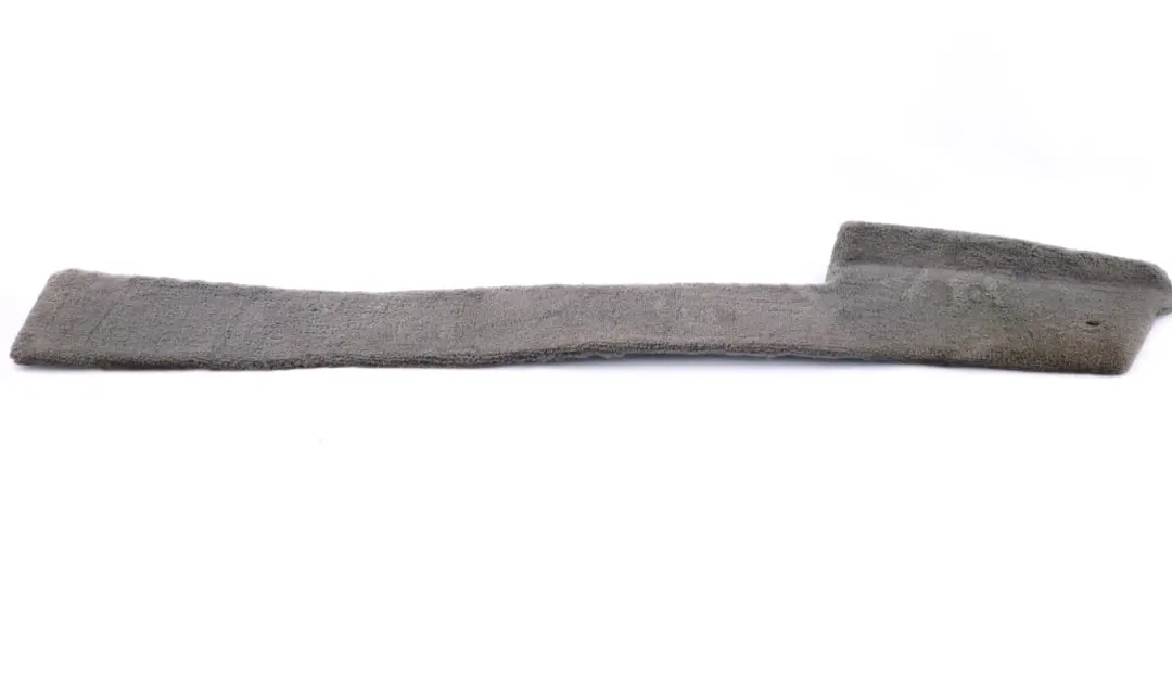 Front Right Center Console Trim Panel FLANELLGRAU to BMW 7 Series E65 E66 E67 with Part number 7022802 BMW 7 Series E65 E66 E67 Front Right Center Console Trim Panel FLANELLGRAU - SKU 7022802 - Part number 7022802