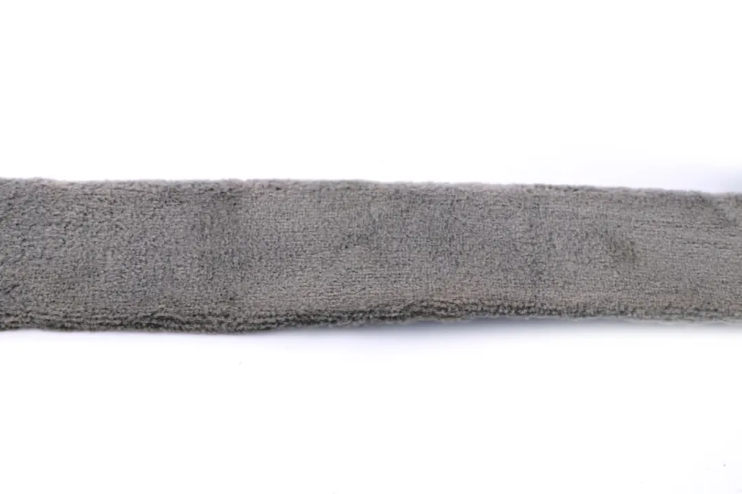 *BMW 7 er E65 E66 E67 Verkleidung Mittelkonsole Vorn Rechts Flanellgrau für mit Teilenummer 7022802 *BMW 7 er E65 E66 E67 Verkleidung Mittelkonsole Vorn Rechts Flanellgrau - SKU 7022802 - Teilenummer 7022802