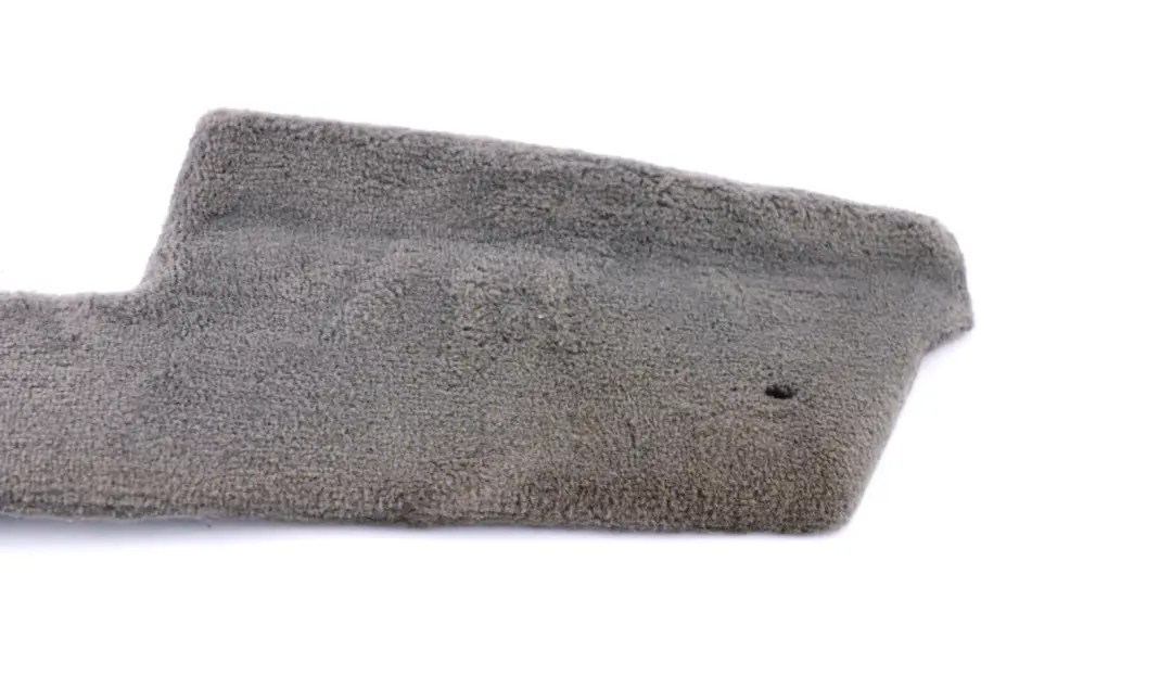 Front Right Center Console Trim Panel FLANELLGRAU to BMW 7 Series E65 E66 E67 with Part number 7022802 BMW 7 Series E65 E66 E67 Front Right Center Console Trim Panel FLANELLGRAU - SKU 7022802 - Part number 7022802