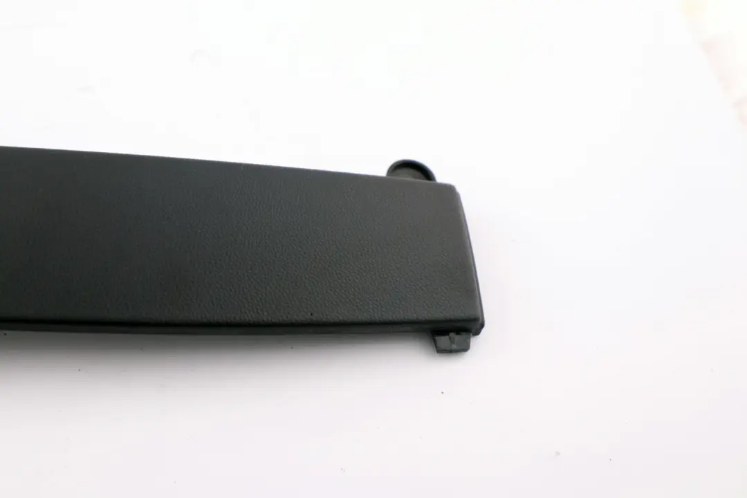 Trim Panel Centre Armrest Left N/S Black to BMW 7 Series E65 E66 with Part number 7022845 BMW 7 Series E65 E66 Trim Panel Centre Armrest Left N/S Black - SKU 7022845 - Part number 7022845