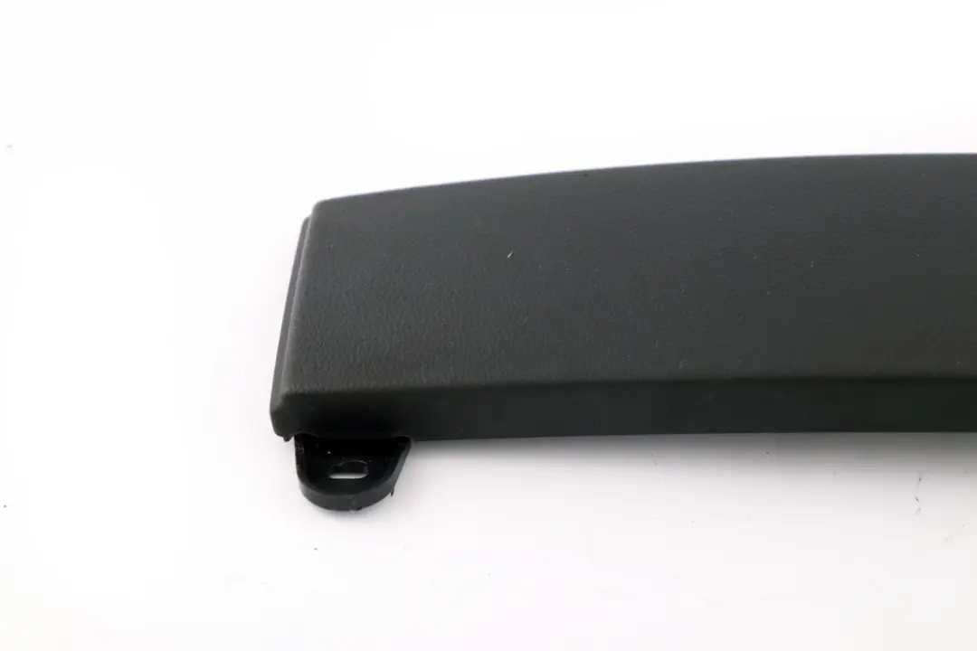  *BMW 7 er E65 E66 Verkleidung Mittelarmlehne Links Schwarz - SKU 7022845 - Teilenummer 7022845