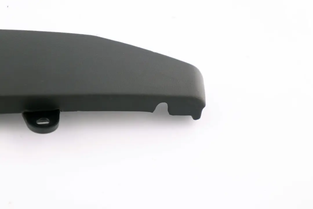 *BMW 7 er E65 E66 Verkleidung Mittelarmlehne Links Schwarz für mit Teilenummer 7022845 *BMW 7 er E65 E66 Verkleidung Mittelarmlehne Links Schwarz - SKU 7022845 - Teilenummer 7022845