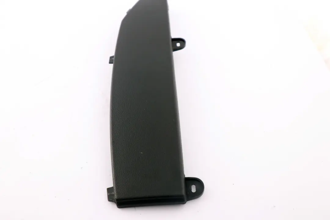  *BMW 7 er E65 E66 Verkleidung Mittelarmlehne Links Schwarz - SKU 7022845 - Teilenummer 7022845