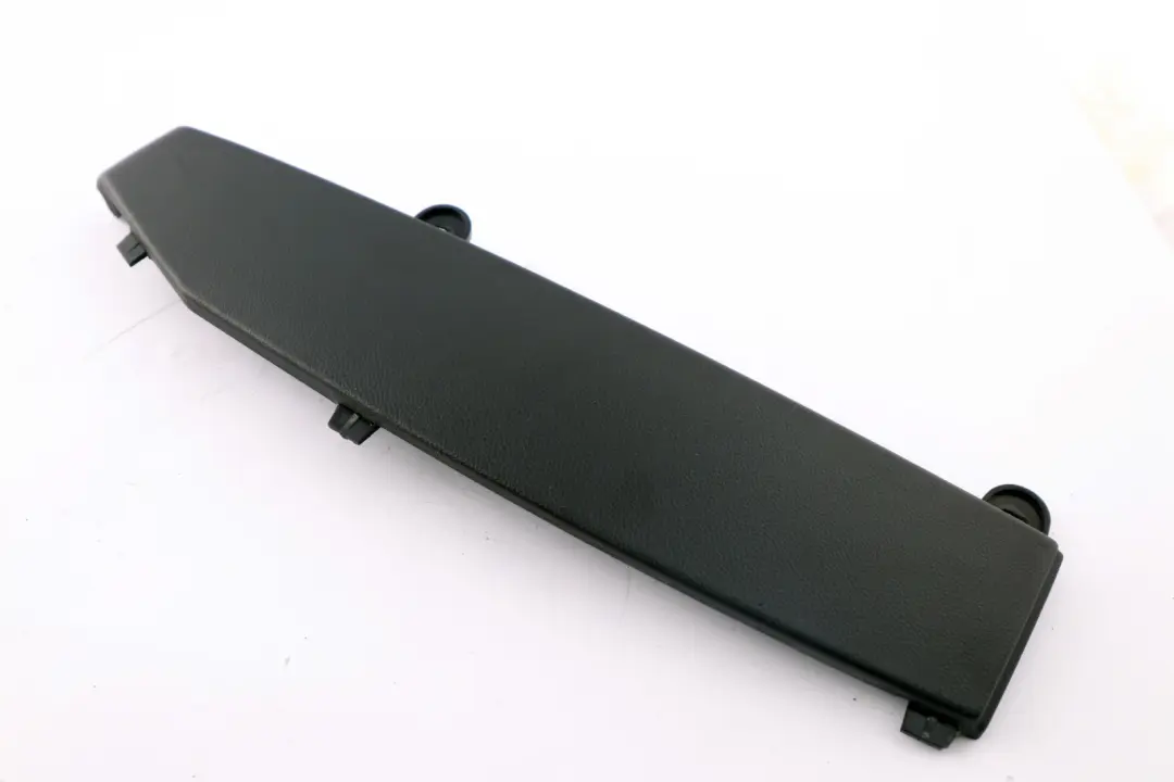 Trim Panel Centre Armrest Left N/S Black to BMW 7 Series E65 E66 with Part number 7022845 BMW 7 Series E65 E66 Trim Panel Centre Armrest Left N/S Black - SKU 7022845 - Part number 7022845