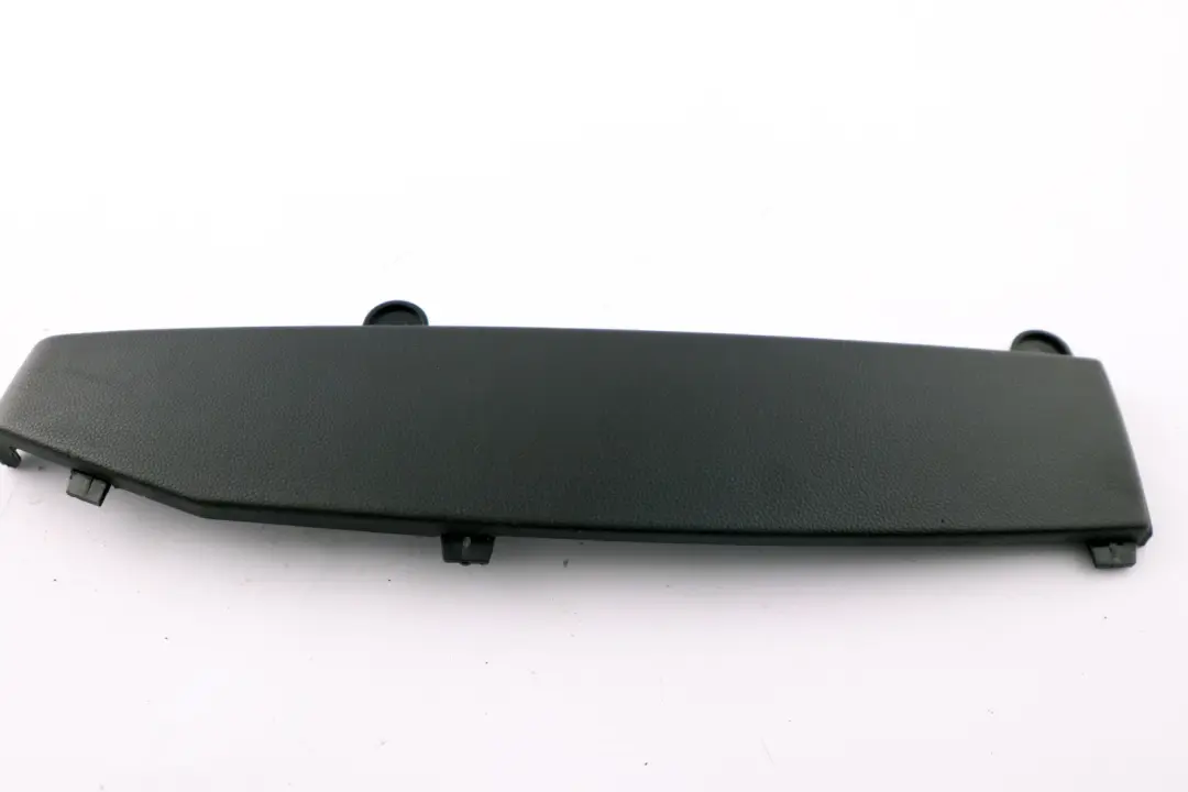 Trim Panel Centre Armrest Left N/S Black to BMW 7 Series E65 E66 with Part number 7022845 BMW 7 Series E65 E66 Trim Panel Centre Armrest Left N/S Black - SKU 7022845 - Part number 7022845