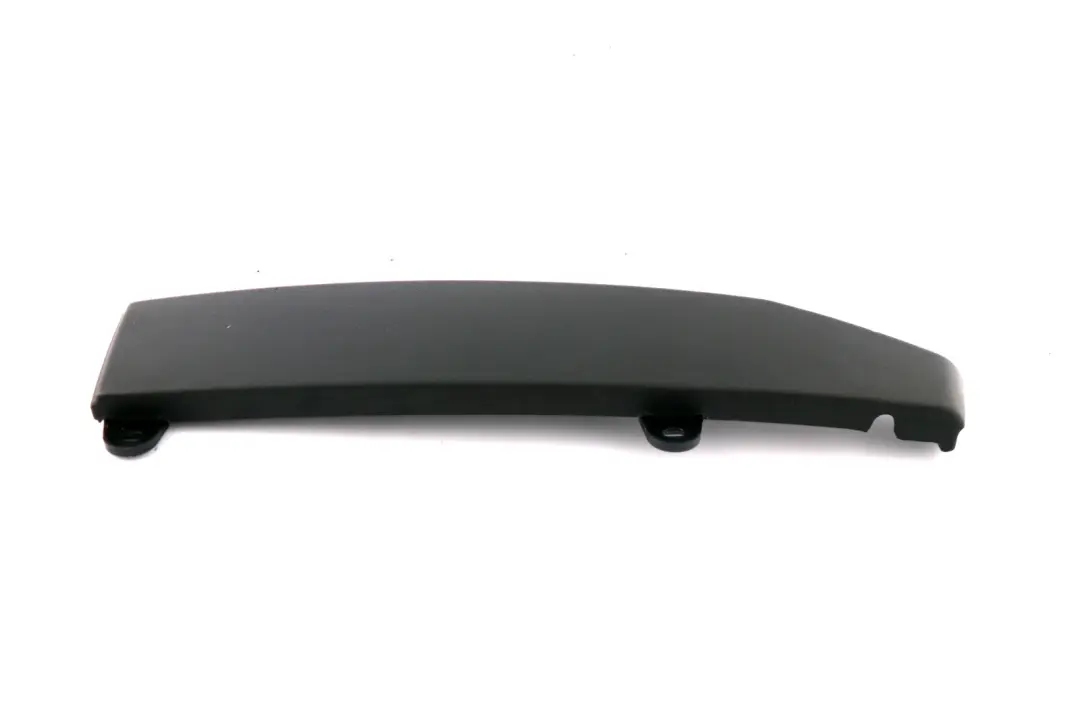  *BMW 7 er E65 E66 Verkleidung Mittelarmlehne Links Schwarz - SKU 7022845 - Teilenummer 7022845