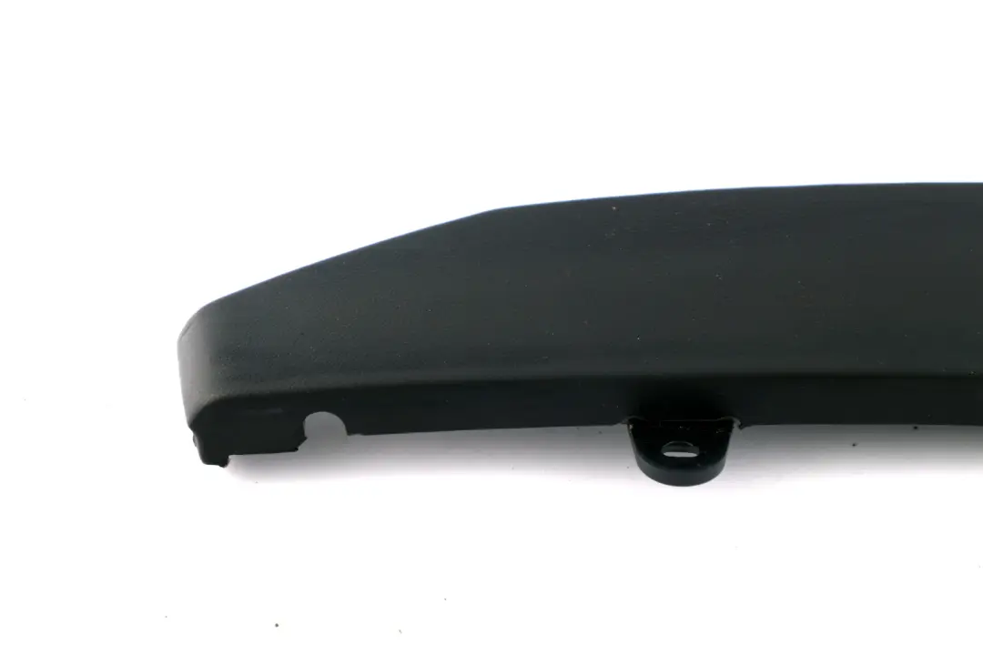 Trim Panel Centre Armrest Right O/S Black to BMW 7 Series E65 E66 with Part number 7022846 BMW 7 Series E65 E66 Trim Panel Centre Armrest Right O/S Black - SKU 7022846 - Part number 7022846