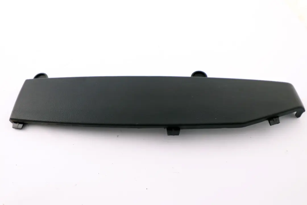  *BMW 7 er E65 E66 Verkleidung Mittelarmlehne Rechts Schwarz - SKU 7022846 - Teilenummer 7022846