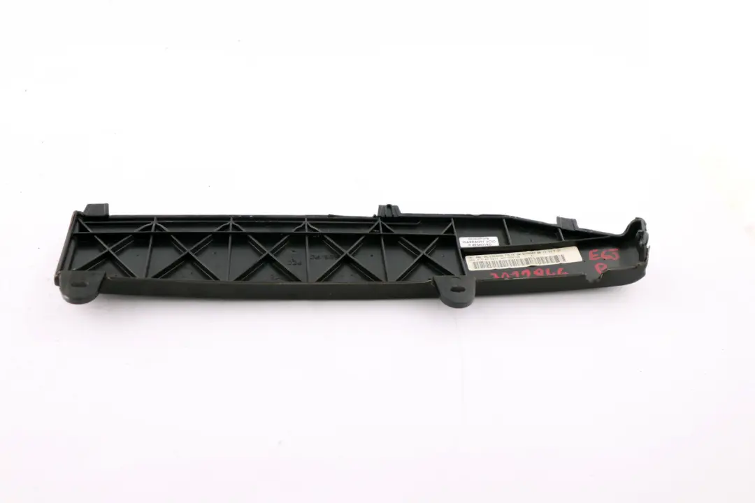 *BMW 7 er E65 E66 Verkleidung Mittelarmlehne Rechts Schwarz für mit Teilenummer 7022846 *BMW 7 er E65 E66 Verkleidung Mittelarmlehne Rechts Schwarz - SKU 7022846 - Teilenummer 7022846