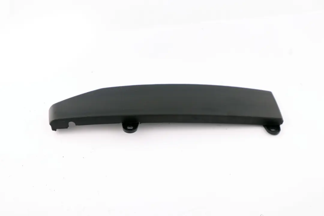 BMW 7 Series E65 E66 Trim Panel Centre Armrest Right O/S Black - SKU 7022846 - Part number 7022846