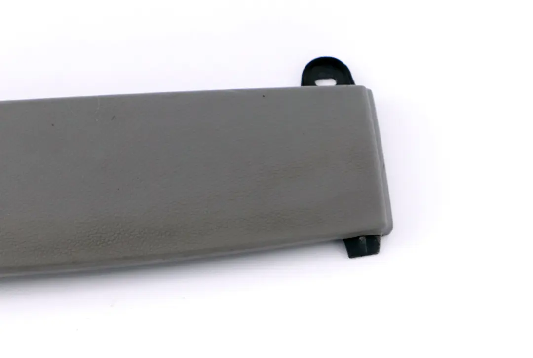 BMW 7 Series E65 E66 E67 Trim Panel Centre Armrest Left Flanellgrau N/S 7002399 - SKU 7022847 - Part number 7022847