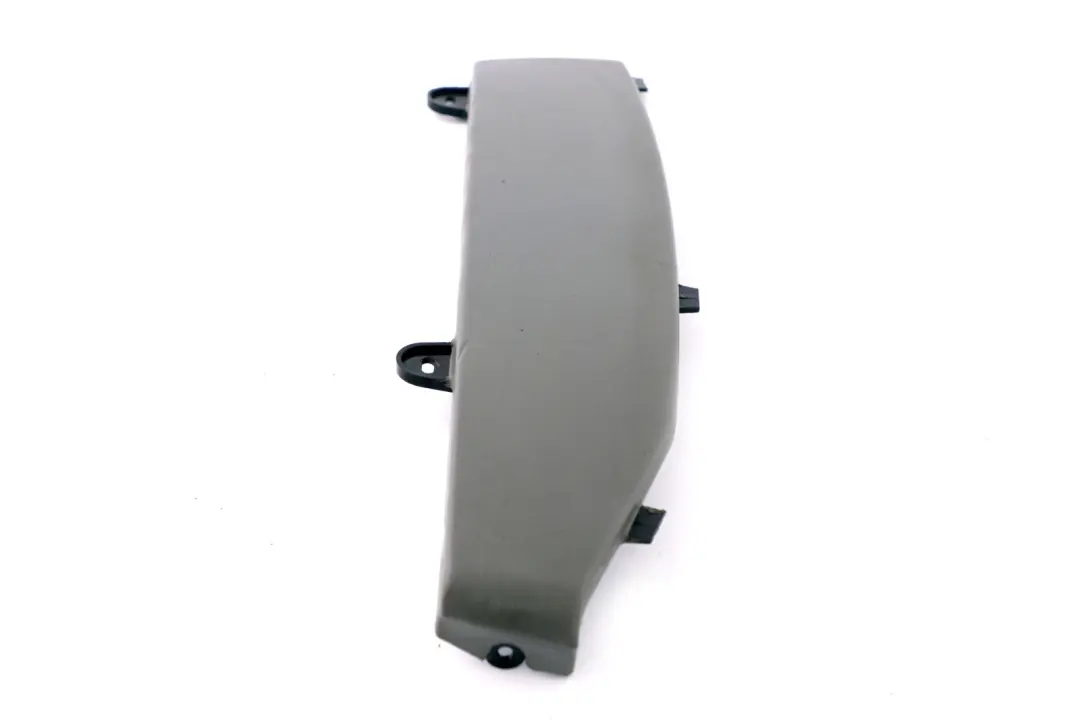 BMW 7 Series E65 E66 E67 Trim Panel Centre Armrest Left Flanellgrau N/S 7002399 - SKU 7022847 - Part number 7022847