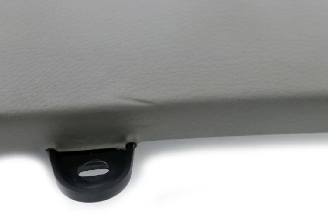 BMW 7 Series E65 E66 E67 Trim Panel Centre Armrest Left Flanellgrau N/S 7002399 - SKU 7022847 - Part number 7022847