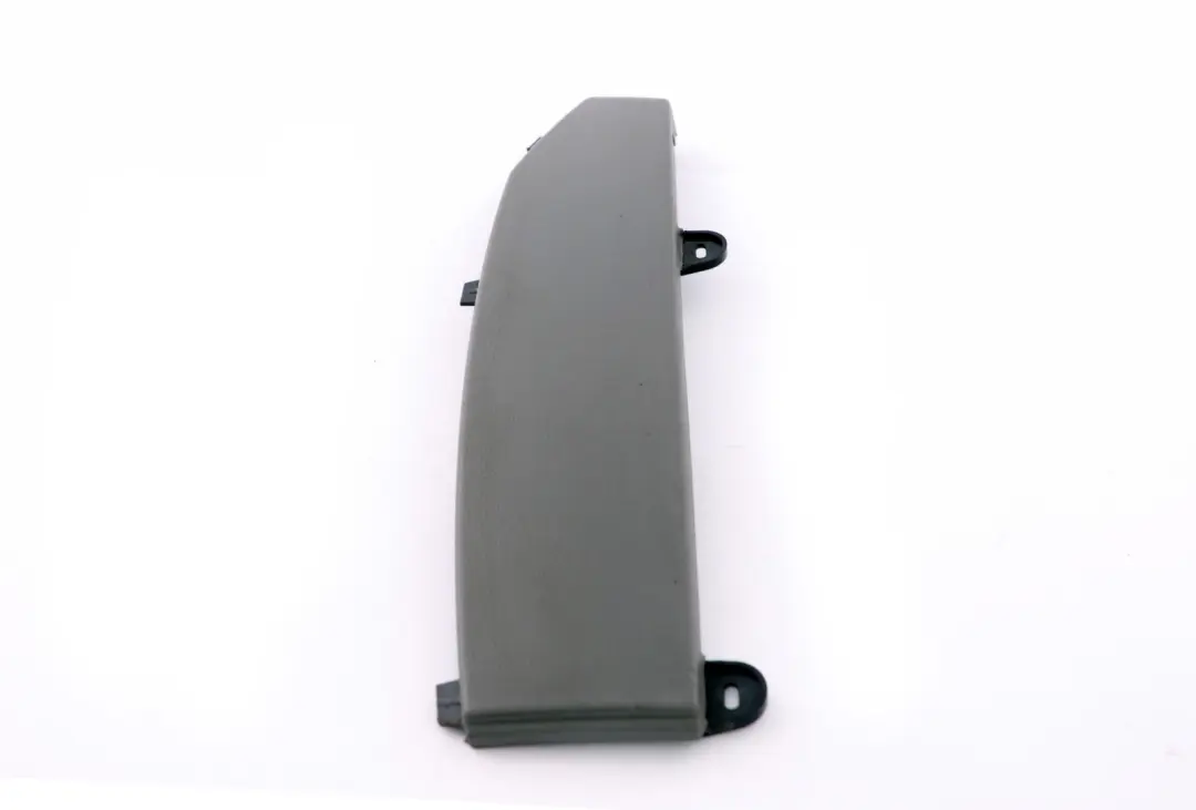 Trim Panel Centre Armrest Left Flanellgrau N/S 7002399 to BMW 7 Series E65 E66 E67 with Part number 7022847 BMW 7 Series E65 E66 E67 Trim Panel Centre Armrest Left Flanellgrau N/S 7002399 - SKU 7022847 - Part number 7022847