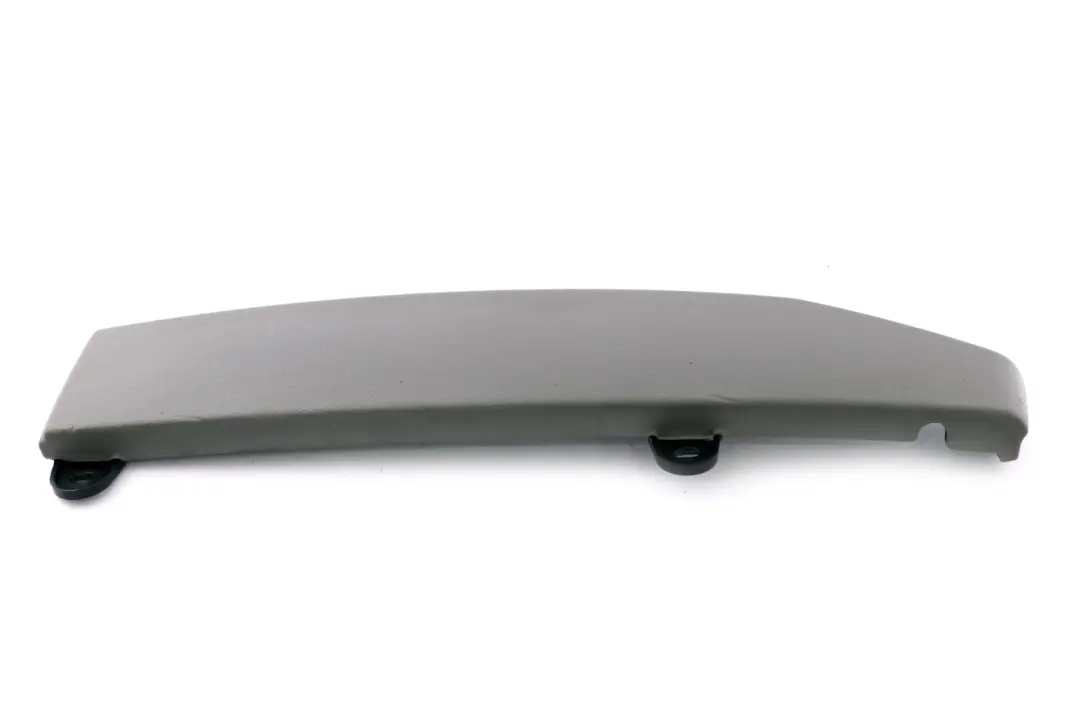 Trim Panel Centre Armrest Left Flanellgrau N/S 7002399 to BMW 7 Series E65 E66 E67 with Part number 7022847 BMW 7 Series E65 E66 E67 Trim Panel Centre Armrest Left Flanellgrau N/S 7002399 - SKU 7022847 - Part number 7022847