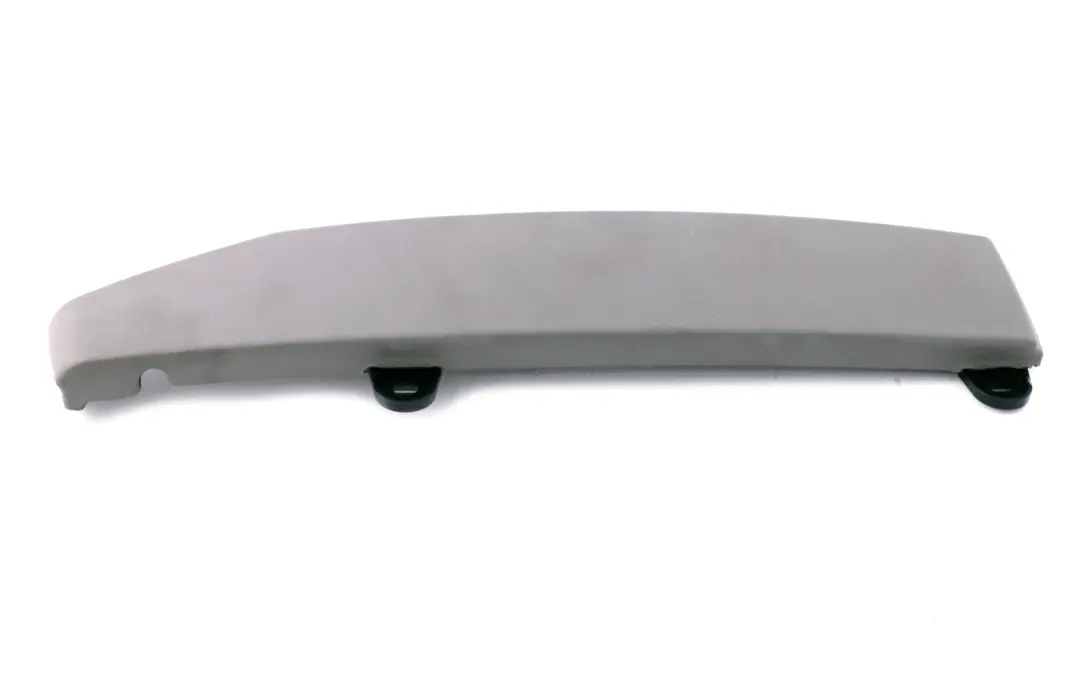 BMW E65 E66 Verkleidung Mittelarmlehne Rechts Flanellgrau Grau - SKU 7022848 - Teilenummer 7022848