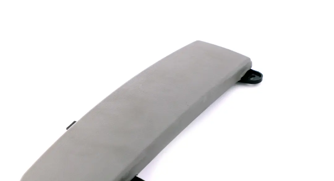 Trim Panel Centre Armrest Right Flanellgrau O/S 7002400 to BMW 7 Series E65 E66 with Part number 7022848 BMW 7 Series E65 E66 Trim Panel Centre Armrest Right Flanellgrau O/S 7002400 - SKU 7022848 - Part number 7022848