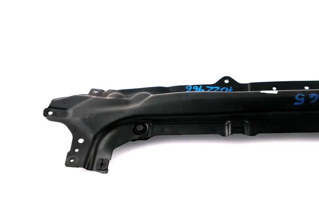 BMW E65 E66 E67 Mocowanie Wzmocnienie Chłodnicy Zderzak Przedni - SKU 7022966 - Numer Części 7022966