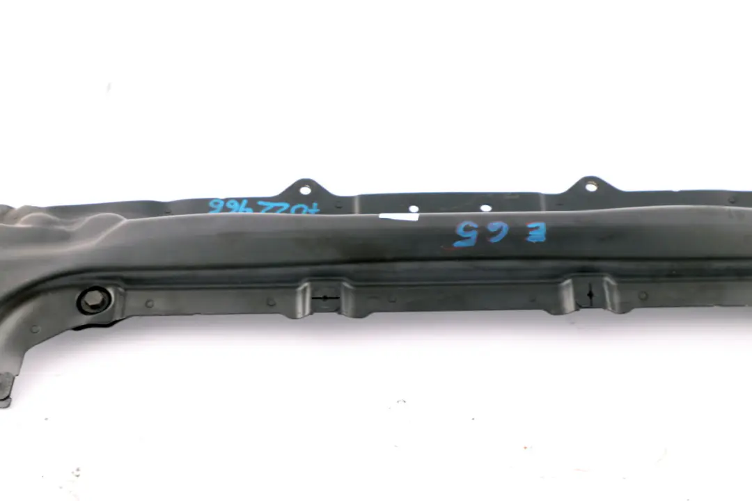 BMW E65 E66 E67 Mocowanie Wzmocnienie Chłodnicy Zderzak Przedni - SKU 7022966 - Numer Części 7022966