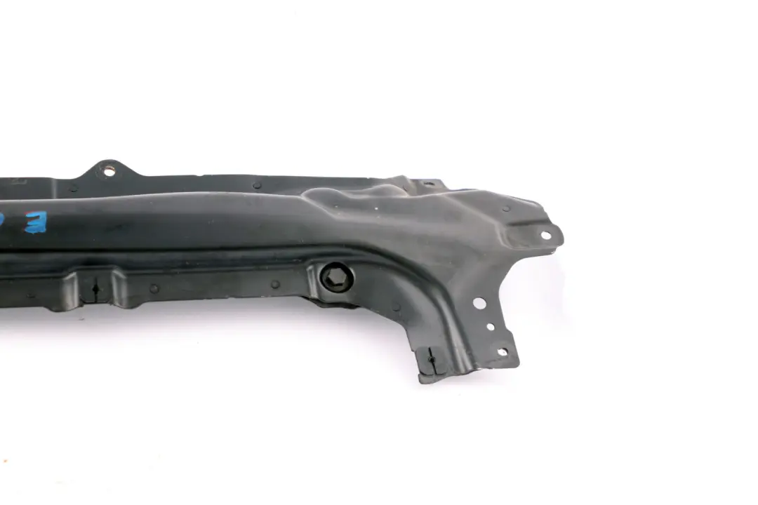 BMW E65 E66 E67 Mocowanie Wzmocnienie Chłodnicy Zderzak Przedni - SKU 7022966 - Numer Części 7022966