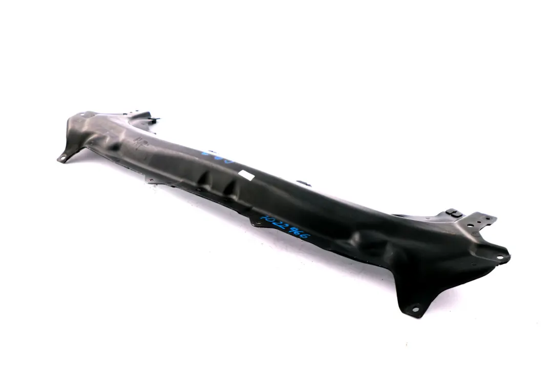 BMW E65 E66 E67 Mocowanie Wzmocnienie Chłodnicy Zderzak Przedni - SKU 7022966 - Numer Części 7022966