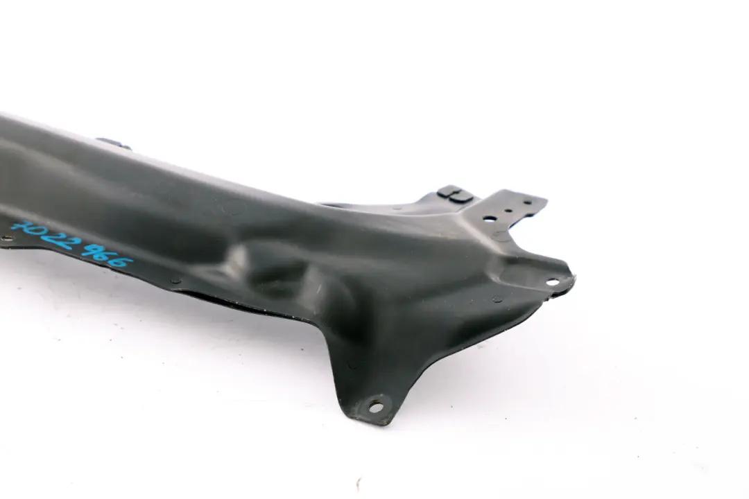  Riadiator Slam BMW E65 E66 E67 Front Panel Bumper Mount Cover - SKU 7022966 - Part number 7022966