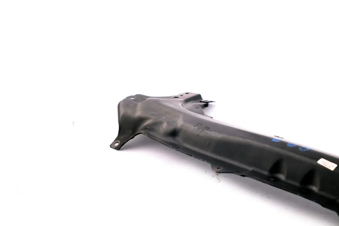 BMW E65 E66 E67 Mocowanie Wzmocnienie Chłodnicy Zderzak Przedni - SKU 7022966 - Numer Części 7022966