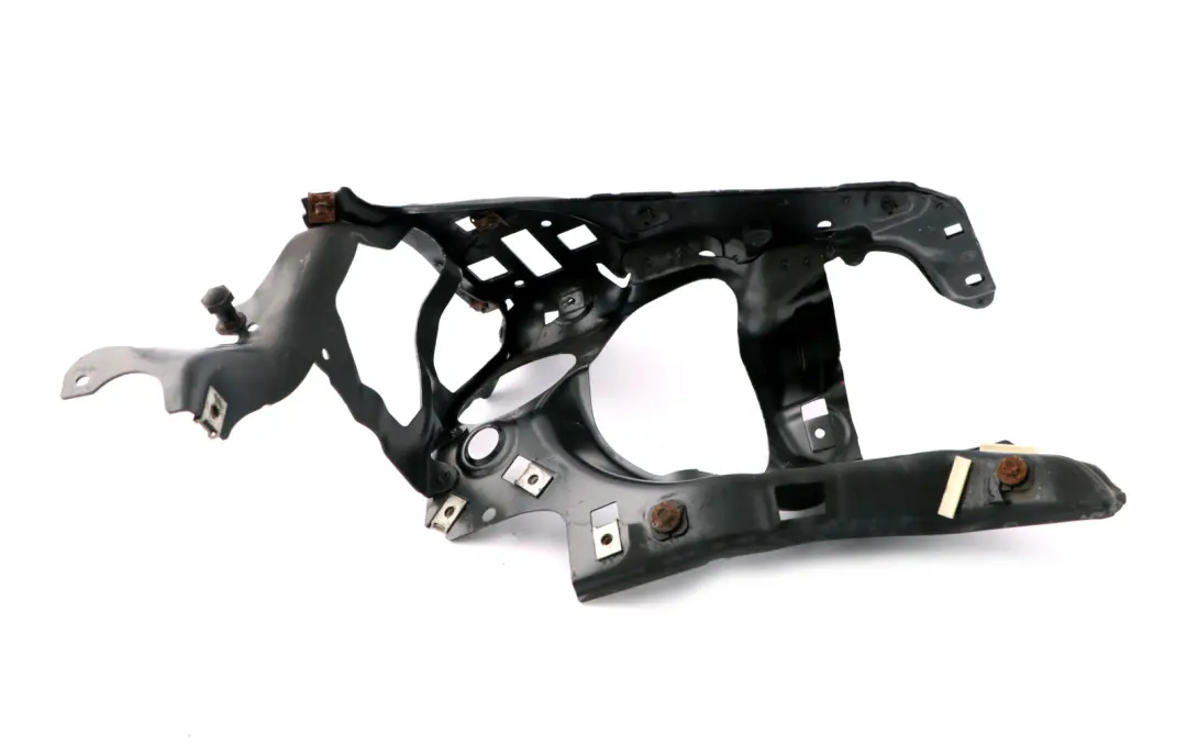 Front Panel Left N/S Headlight Bracket Head Light Lamp BMW 7 Series E65 - SKU 7022967 - Part number 7022967