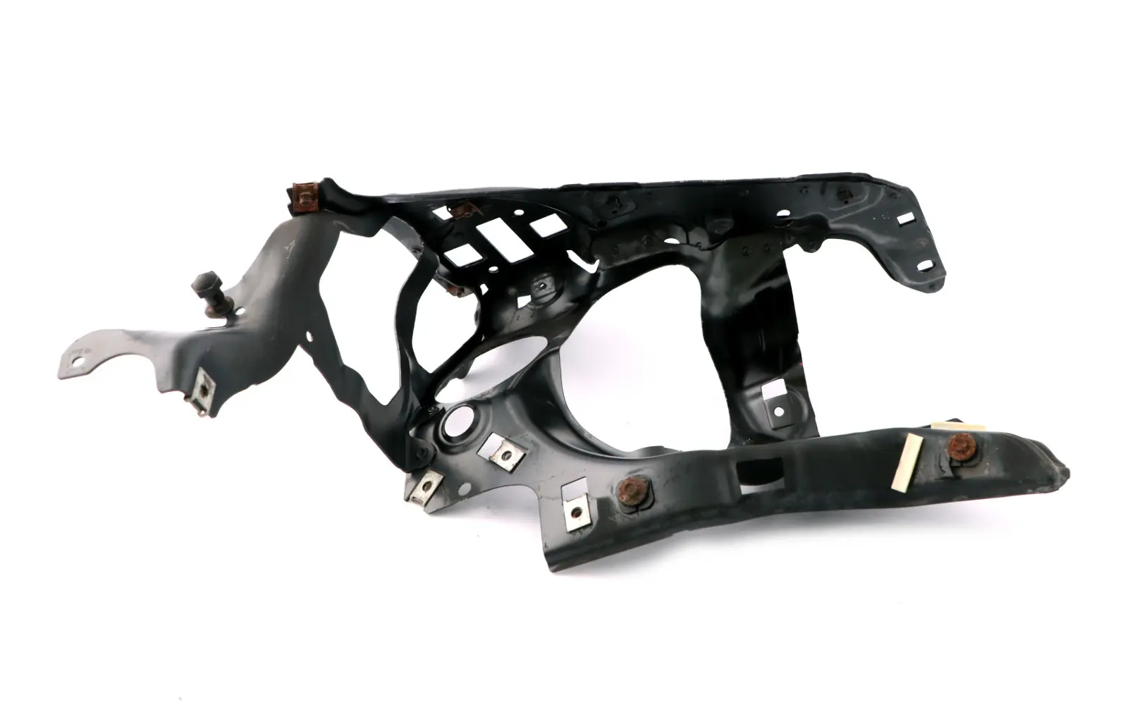 BMW E65 Parete Frontale Lampada Del Faro Luci Anteriore Sinistra 7022967