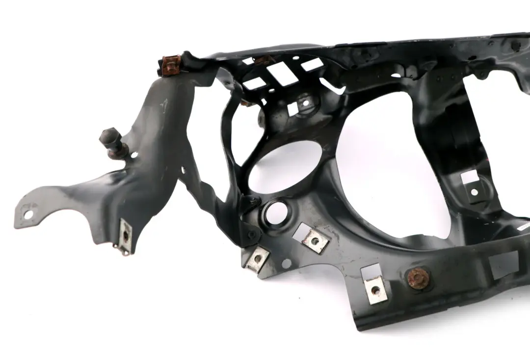 Vorderwand Scheinwerferleuchte Leuchte Vorne Links für BMW 7 er E65 mit Teilenummer 7022967 BMW 7 er E65 Vorderwand Scheinwerferleuchte Leuchte Vorne Links - SKU 7022967 - Teilenummer 7022967