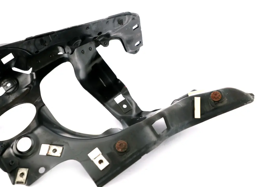 Front Panel Left N/S Headlight Bracket Head Light Lamp to BMW 7 Series E65 with Part number 7022967 BMW 7 Series E65 Front Panel Left N/S Headlight Bracket Head Light Lamp - SKU 7022967 - Part number 7022967