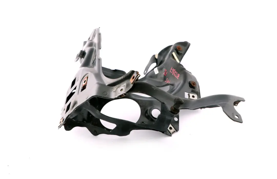 Paroi Frontale Scheinwerferleuchte Lampe A L'Avant Gauche pour BMW E65 à propos du numéro de pièce 7022967 BMW E65 Paroi Frontale Scheinwerferleuchte Lampe A L'Avant Gauche - SKU 7022967 - Numéro de pièce 7022967