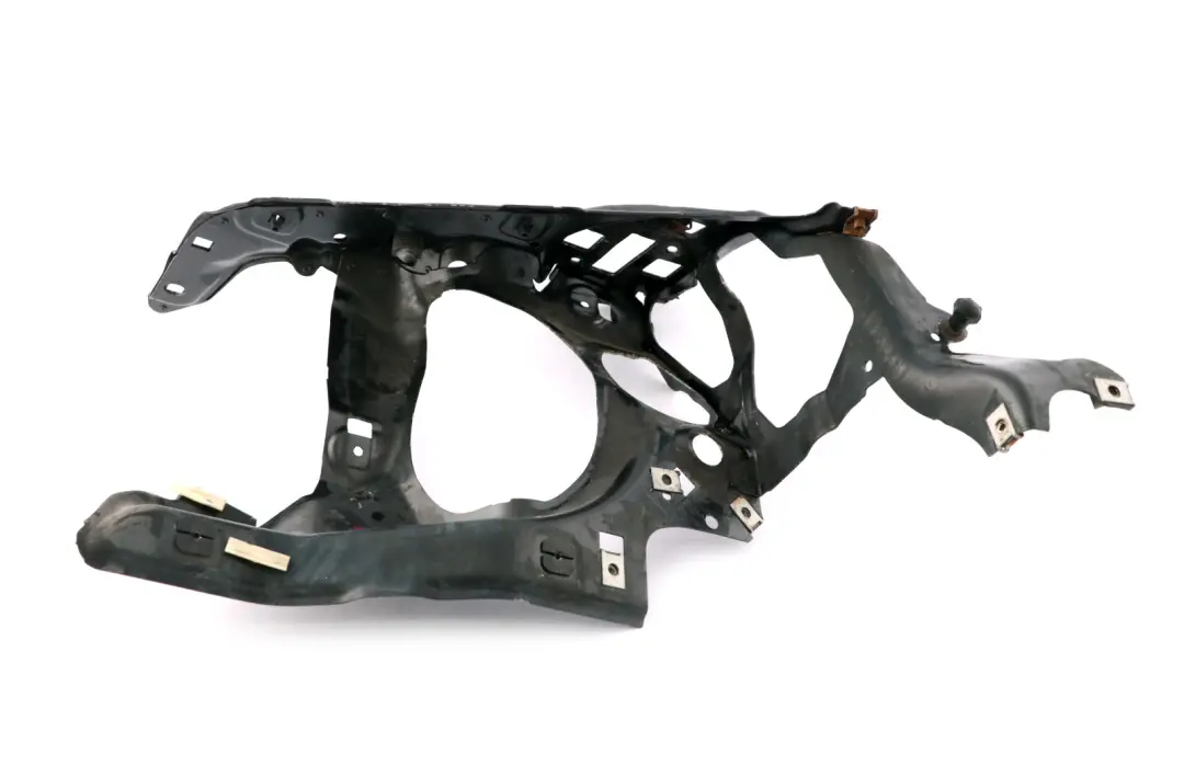 Front Panel Right O/S Headlight Bracket Head Light Lamp 702296 BMW 7 Series E65 - SKU 7022968 - Part number 7022968