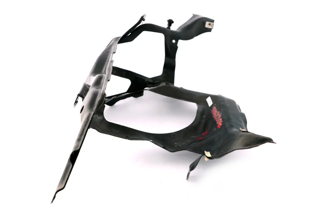 BMW E65 Panel Delantero Derecho Soporte Faro Luz Delantera 702296 - SKU 7022968 - Número de pieza 7022968