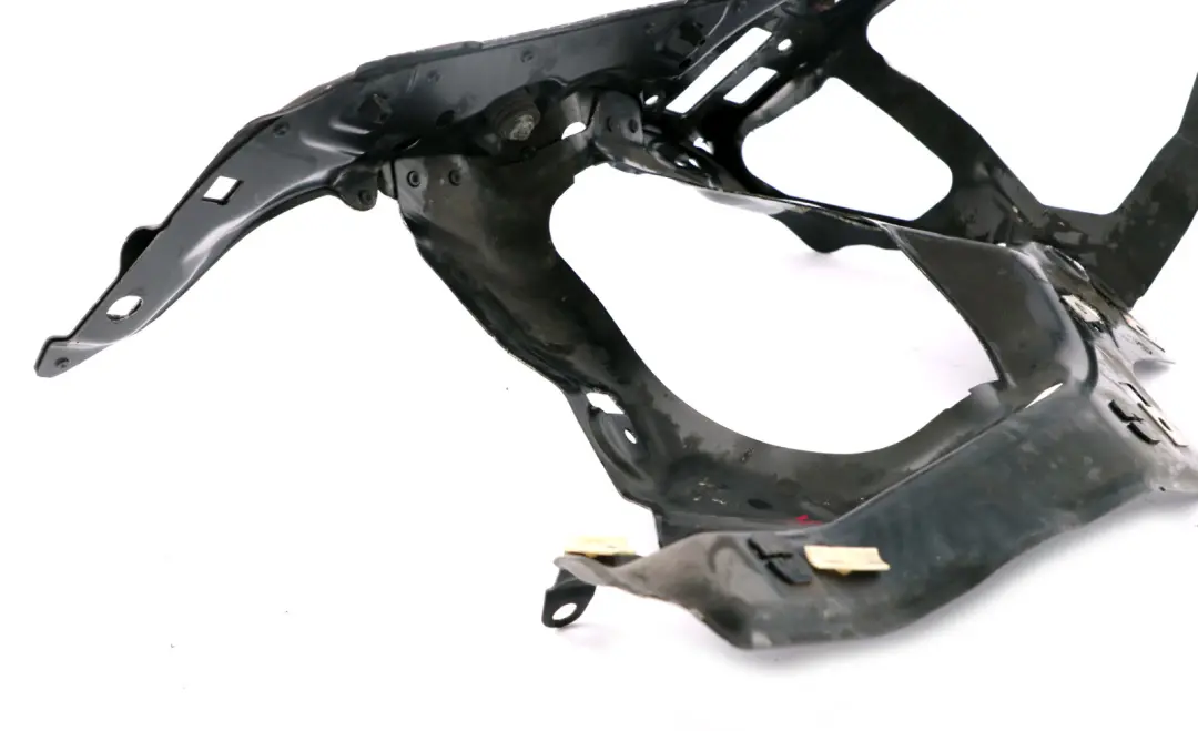 Delantero Faro Soporte Panel Luz Cabeza Lámpara Derecha 702296 para BMW E65 con número de pieza 7022968 BMW E65 Delantero Faro Soporte Panel Luz Cabeza Lámpara Derecha 702296 - SKU 7022968 - Número de pieza 7022968