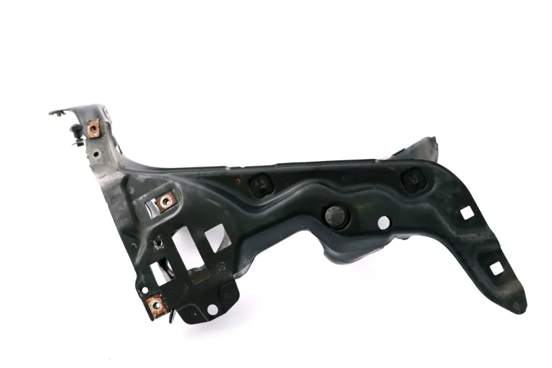 Support De Phare Avant Droit 702296 pour BMW E65 à propos du numéro de pièce 7022968 BMW E65 Support De Phare Avant Droit 702296 - SKU 7022968 - Numéro de pièce 7022968