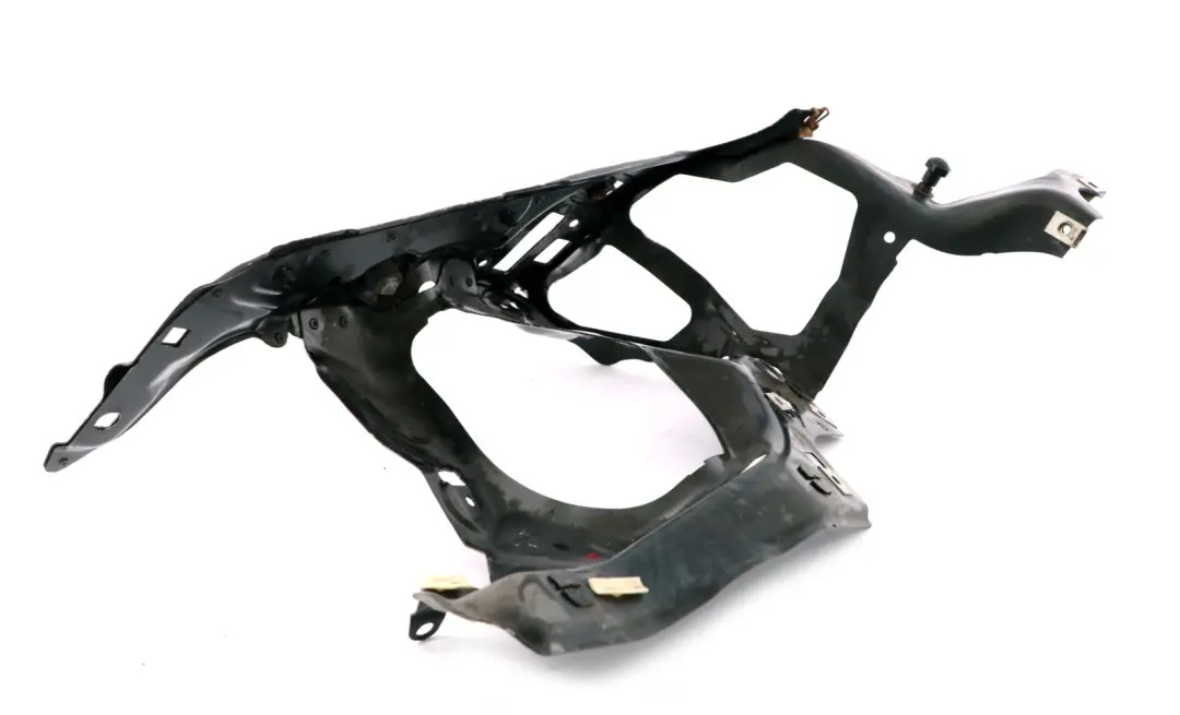Front Panel Right O/S Headlight Bracket Head Light Lamp 702296 BMW 7 Series E65 - SKU 7022968 - Part number 7022968