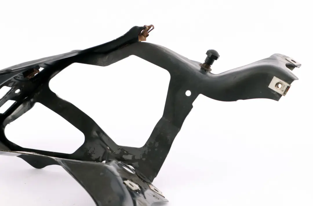 Frontscheinwerfer Halterung Scheinwerfer Panel Lampe Rechts 702296 für BMW E65 mit Teilenummer 7022968 BMW E65 Frontscheinwerfer Halterung Scheinwerfer Panel Lampe Rechts 702296 - SKU 7022968 - Teilenummer 7022968