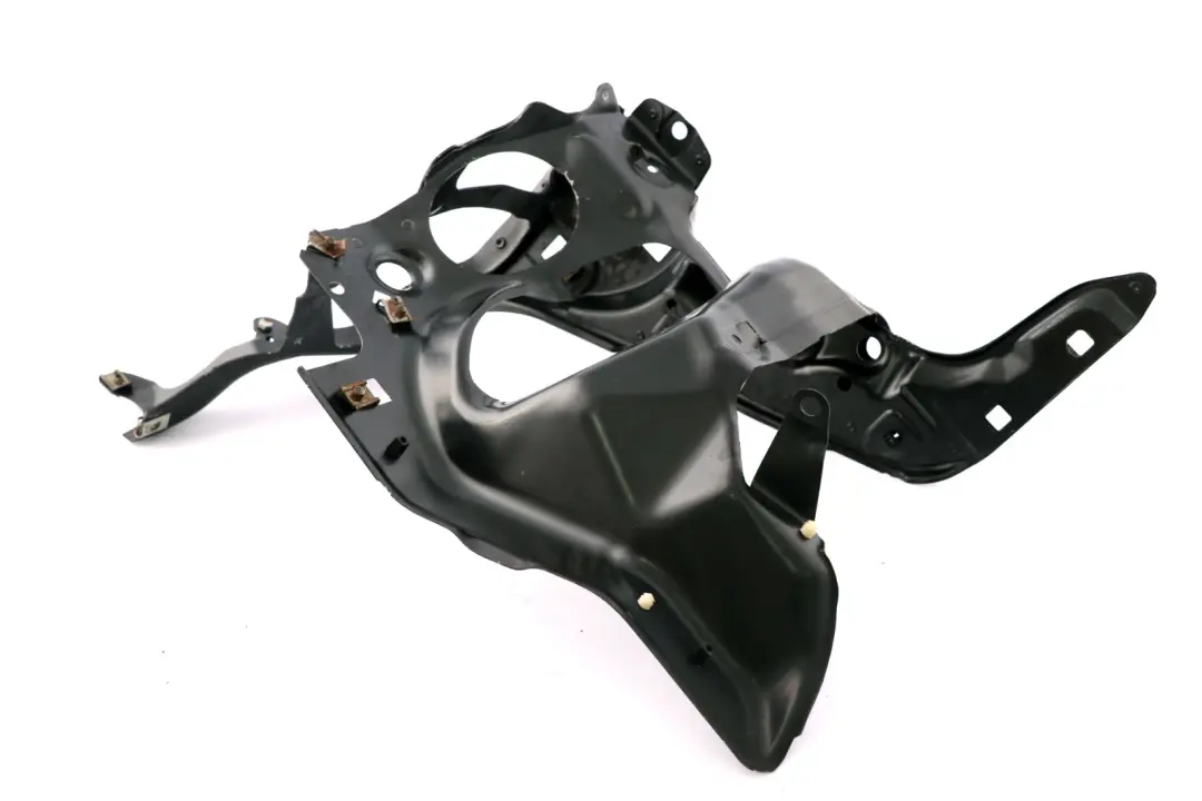 Front Panel Right O/S Headlight Bracket Head Light Lamp 702296 BMW 7 Series E65 - SKU 7022968 - Part number 7022968