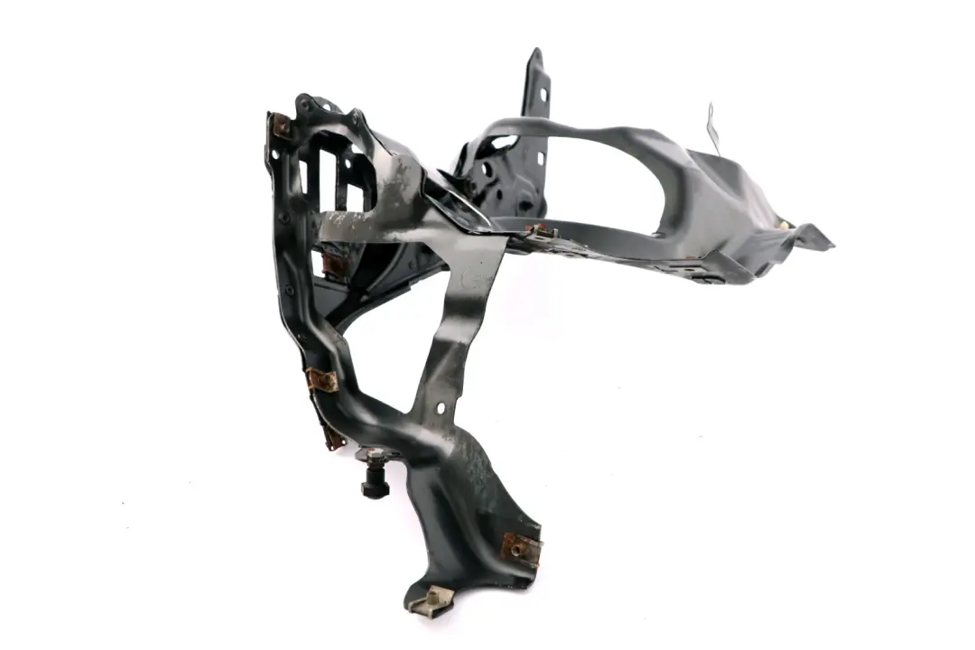 Front Headlight Bracket Head Light Panel Lamp Right O/S 702296 to BMW E65 with Part number 7022968 BMW E65 Front Headlight Bracket Head Light Panel Lamp Right O/S 702296 - SKU 7022968 - Part number 7022968