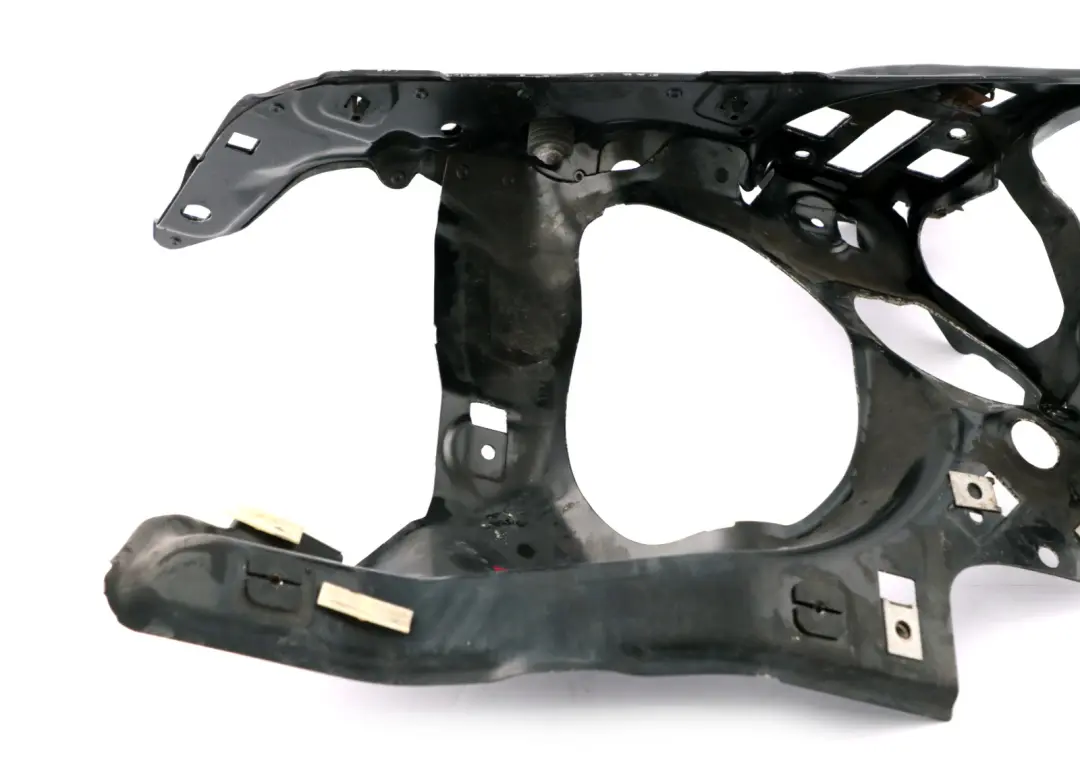 Frontscheinwerfer Halterung Scheinwerfer Panel Lampe Rechts 702296 für BMW E65 mit Teilenummer 7022968 BMW E65 Frontscheinwerfer Halterung Scheinwerfer Panel Lampe Rechts 702296 - SKU 7022968 - Teilenummer 7022968