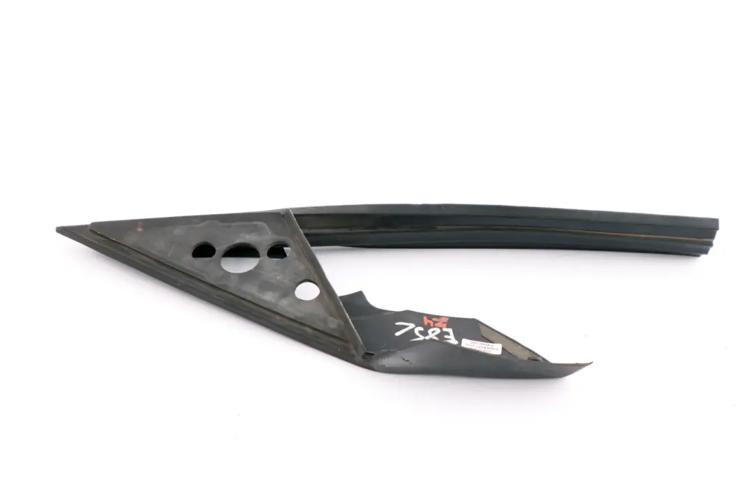 BMW Z4 Series E85 E86 Seal Outer Mirror Triangle Left N/S - SKU 7023967 - Part number 7023967