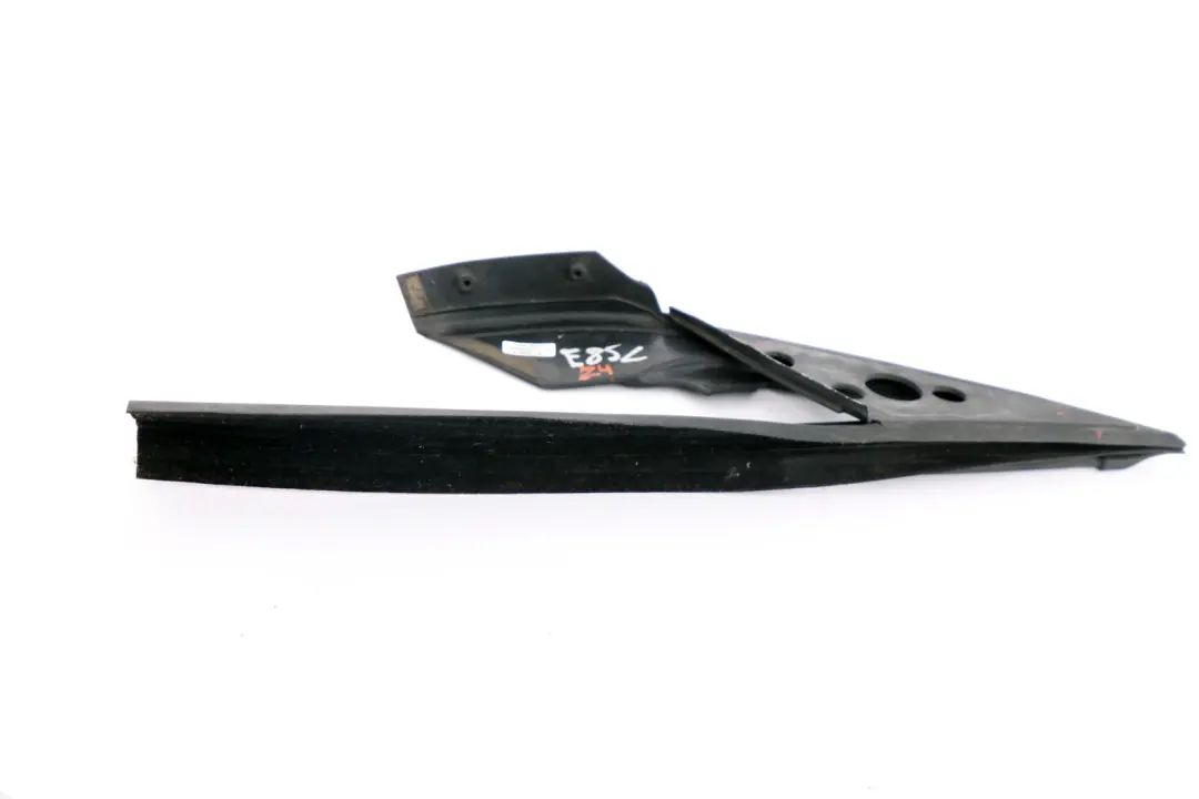 Seal Outer Mirror Triangle Left N/S to BMW Z4 Series E85 E86 with Part number 7023967 BMW Z4 Series E85 E86 Seal Outer Mirror Triangle Left N/S - SKU 7023967 - Part number 7023967