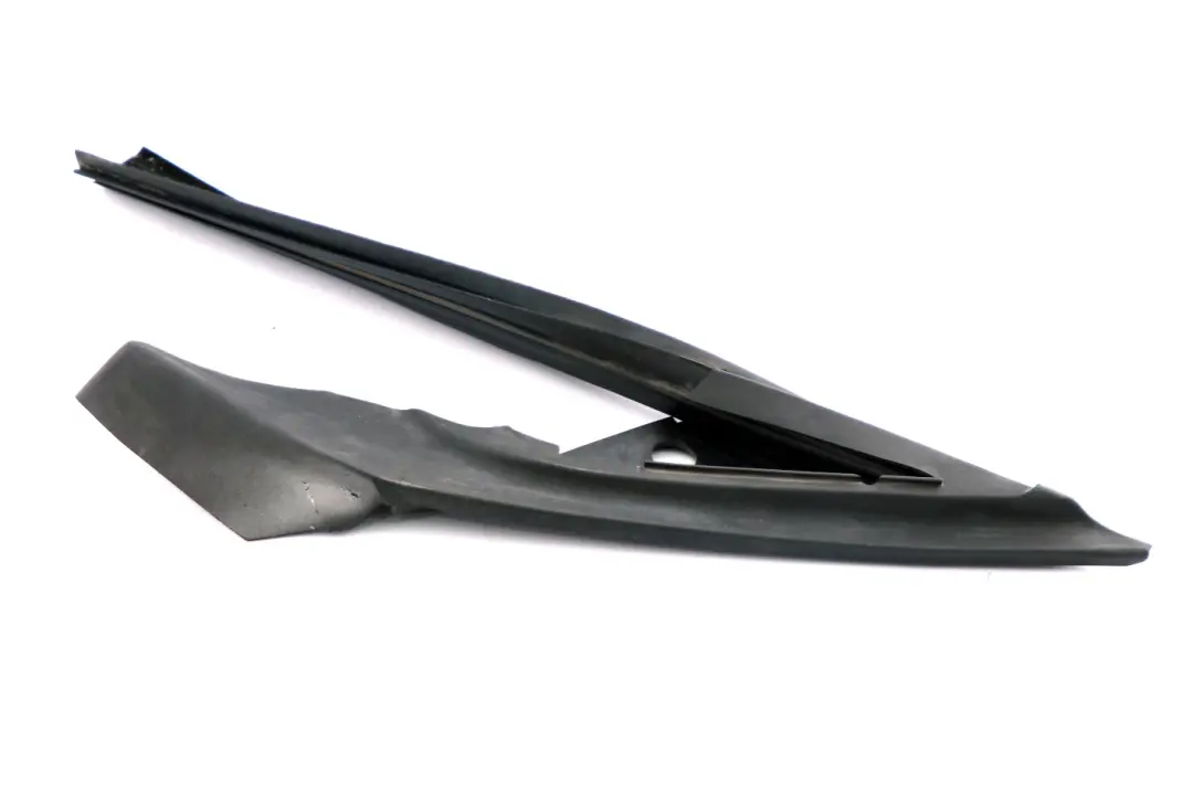 Seal Outer Mirror Triangle Left N/S to BMW Z4 Series E85 E86 with Part number 7023967 BMW Z4 Series E85 E86 Seal Outer Mirror Triangle Left N/S - SKU 7023967 - Part number 7023967