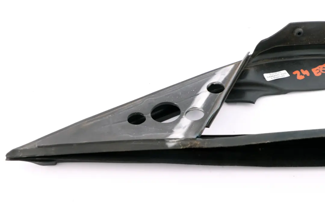 Seal Outer Mirror Triangle Right O/S to BMW Z4 Series E85 with Part number 7023968 BMW Z4 Series E85 Seal Outer Mirror Triangle Right O/S - SKU 7023968 - Part number 7023968