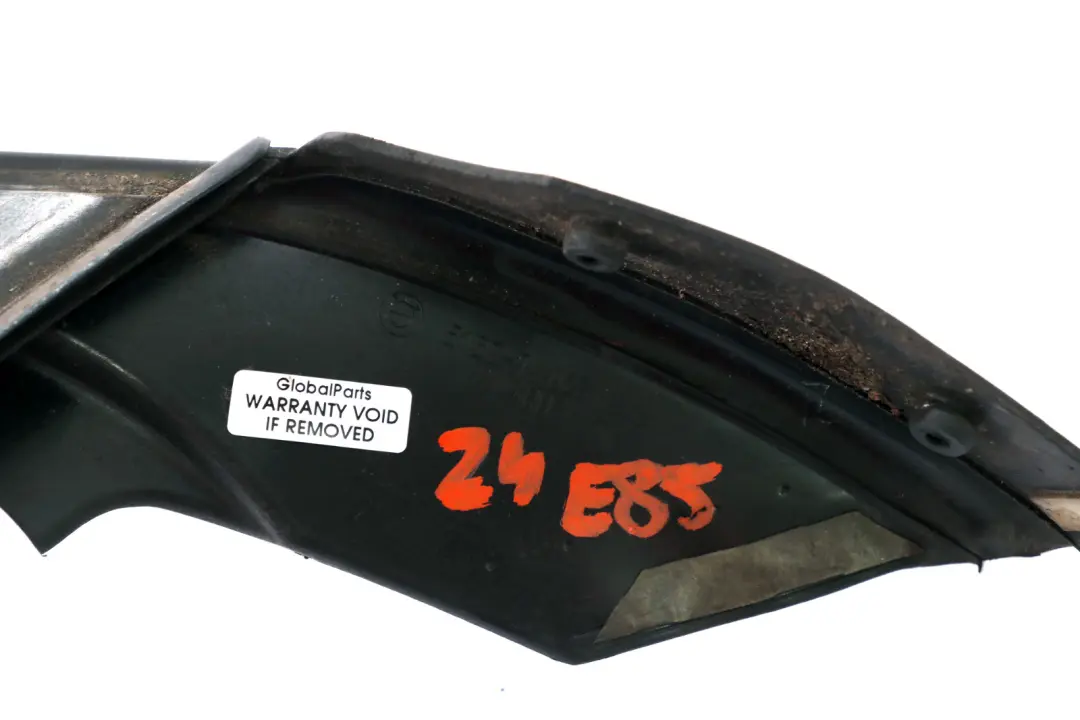 BMW Z4 Series E85 Seal Outer Mirror Triangle Right O/S - SKU 7023968 - Part number 7023968