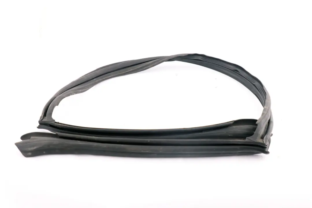 BMW Z4 E85 Roadster Cabrio Tapa Delantera Parabrisas Sello Columna A - SKU 7023969 - Número de pieza 7023969