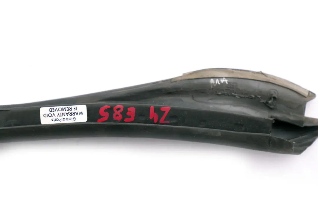 BMW Z4 Lui E85 Roadster Cabrio Chiusura Ermetica Cappuccio Pilastro 7008911 - SKU 7023969 - Numero di parte 7023969