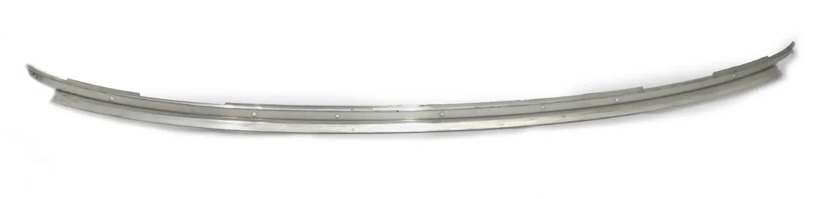 BMW Z4 Series E85 Windshield Panel Upper Frame Cover Strip 7023971